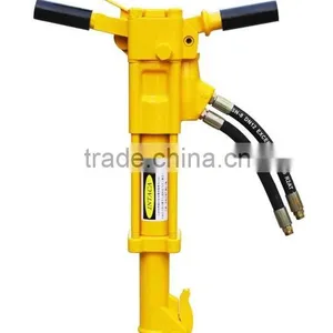 Fire Fighting Accident Disaster Rescue Hydraulic Power Pack thumbnail-5