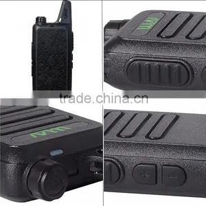 Mini Transceiver,400-470 MHz Mini Transceiver Communicator FREE Earpiece thumbnail-5