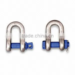 Buy Direct From China Wholesale Marine Use d Shackle,mini Shackle,professional Adjustable Shackle thumbnail-1