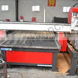 1325 CNC Router Engraving Machines/ Woodworking Machine for Artcraft thumbnail-2