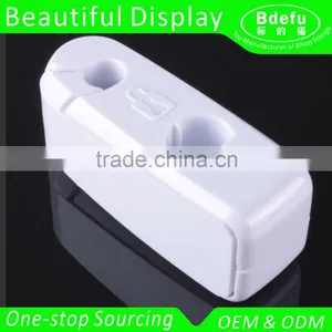 6mm EAS System Retail Shop Display Hook Anti Sweep Theft Pore 6mm Stop Lock Key thumbnail-1
