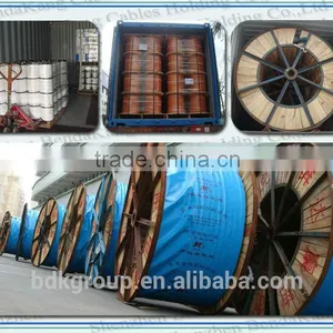 0.6/1kv Inner Armour Cable/Amoured Tape thumbnail-6