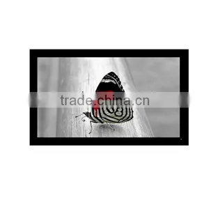 42" Stand-alone Wall Hanging LCD Digital Signage thumbnail-1