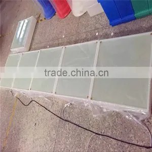 Outdoor Waterproof IP65 Floor Tile, RGB Led Brick Light thumbnail-4