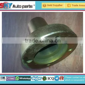 Fan Coupling Flange Assembly 13ZB7C-08012 Dongfeng Truck Spare Parts thumbnail-1