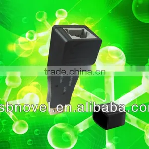 Blak Usb 2.0 External Network Latest Lan Card With Led Light High Speed 480Mbps thumbnail-6