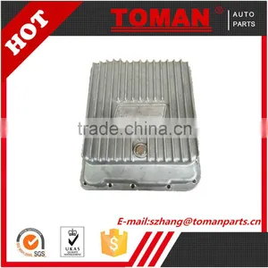 Deep Aluminium Transmission Pan for GM TH700/4L60E thumbnail-2