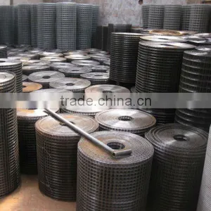 Welded Wire Mesh Buyer (ISO 9001:2000/Manufacturer) thumbnail-1