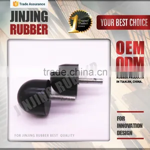 Rubber Bumpers/vibration Isolator/shock Absorber thumbnail-5