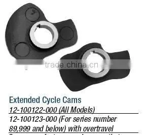 Bowling Parts Extended Cycle Cams thumbnail-1