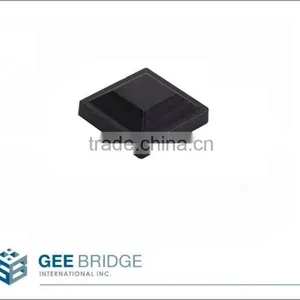 0791003 Aluminum Die Cast Square Fence Safety Post Cap thumbnail-1