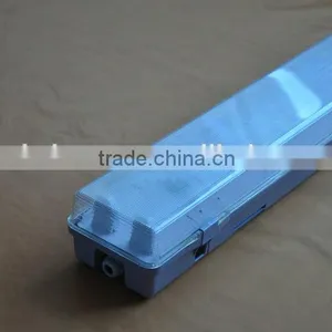 China Supplier T8 Energy Saving Dust Proof Ip65 Tri-Proof Led Light thumbnail-4