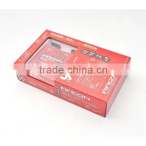 Factory Price Auto Car Voltage Stabilizer, 12V Racing Voltage Stabilizer Manufacturer thumbnail-1