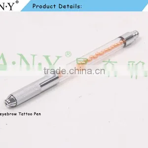 ANY Permanent Makeup Tattoo Microblade Eyebrow Embroidery Pen thumbnail-2