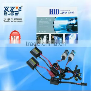 Top Quality HID XENON BULB With Xenon Ballast thumbnail-1