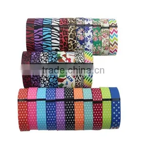2015 Hot Selling Different Patterns Fitbit Flex Wristband (No Tracker Chip) thumbnail-1