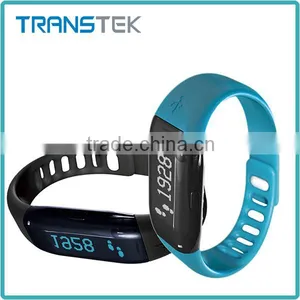 Transtek Household Bluetooth Pedometer Watch thumbnail-1
