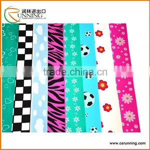 High Density Rubber Printed Eva Foam Sheet thumbnail-3