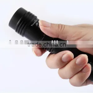 Special Flashlights Tactical LED Flashlight PT11B thumbnail-1
