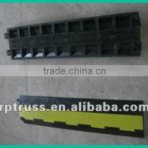 2-Channel Cable Protector thumbnail-1