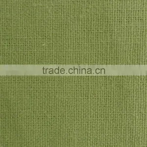 LINEN VISCOSE BLENDED FABRIC 10*10 44*38 thumbnail-1