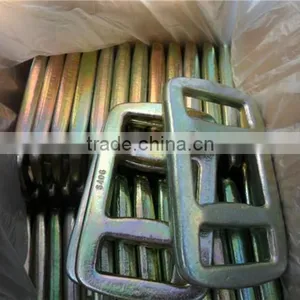 One Way Forged Lashing Buckles thumbnail-1