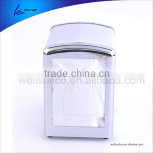 High Quality Wall Mount Tissue Holder thumbnail-1