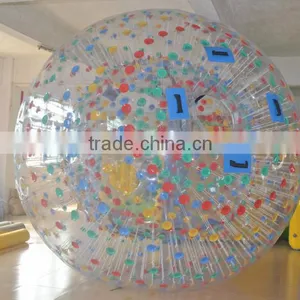HI Quality Good Price Zorb Ball for Sale,zorb Ball for Bowling,mini Zorb Ball thumbnail-1