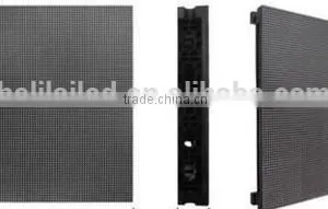 Wholesale P3.91 Led Full Color Indoor Display Module thumbnail-1