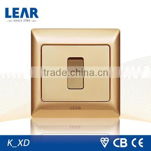 25 Year Warranty High Quality Lighting Switch thumbnail-1