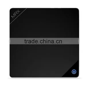 Lollipop 5.1 Amlogic S905 TV Box R9 Quad Core Google Android 5.1 Smart Tv Box M9 Ott 4K thumbnail-1