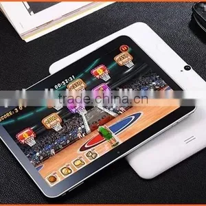 New 10" Android 5.1 Lolillpop Tablet pc 4G Phablet Octa Core FDD LTE 4G Phablet IPS 1280*800 Dual Sim Slot GPS Bluetooth thumbnail-5