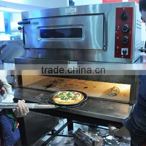 Stainless Steel Round Shaped Pizza Peel in Baking Equipment thumbnail-1