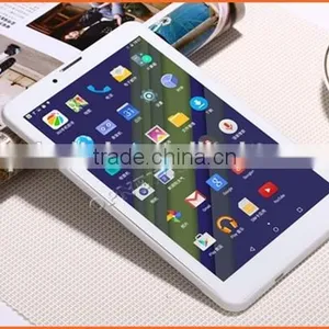 High End New 7 Inch 4G Phablet Android 5.1 Lollipop Phone Call Tablet pc IPS Screen GPS Bluetooth Support All World Calling thumbnail-4