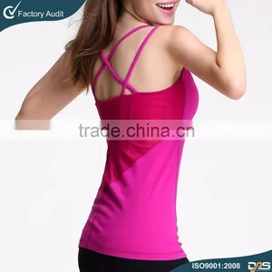 The Best Fitness Women Tank Top, Womens Tank Tops Workout AND Stringer Tank Top Women thumbnail-2