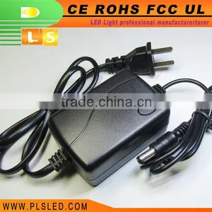 High Quality Good Price Led Driver Power Supply , Waterproof Led Power Supply , 5050 Smd Led Strip Power Supply thumbnail-1