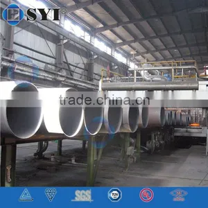 Ductile Iron Pipe Saddle thumbnail-1