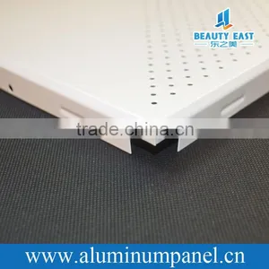 Foshan Aluminum Expanded Metal Ceiling thumbnail-5