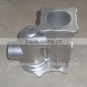 TS16949 Cylinder Casting Part thumbnail-1