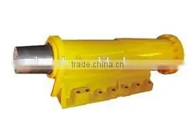 Long Stroke Hydraulic Cylinder Manufacturer for Dump Truck, Terex 3305, 3306, 3307, Tr45, Tr50, Tr60, Tr100 Truck thumbnail-3