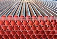 Steel Pipe ASTM A 106/ASTM A53/API 5L thumbnail-1