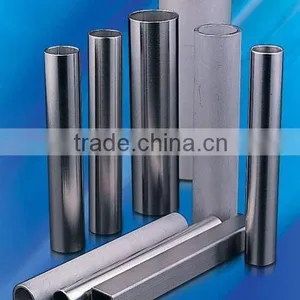 Stainless Steel ERW Pipe thumbnail-1