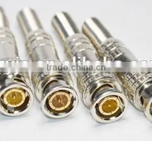 China Bnc Male Connector for CCtv Camera thumbnail-1