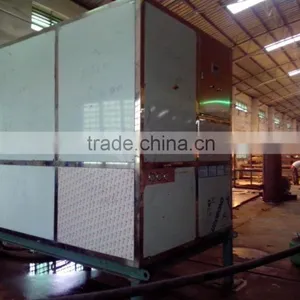 Plate Ice Maker & Plate Ice Machine for Middle East thumbnail-2