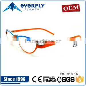 Newest Eyeglasses Frames Fancy pc Pouch Radiation Protective Reading Glasses for Computer thumbnail-3