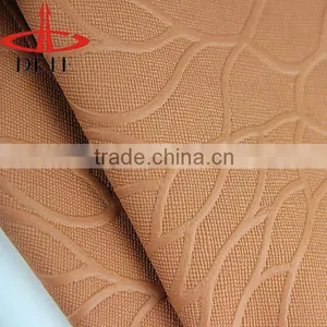 Hot Sale Semi-pu Leather for Furniture and Hometextile thumbnail-1