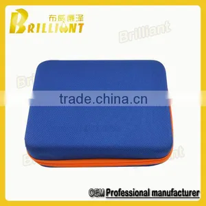 Custom Barber Eva Tool Case thumbnail-4