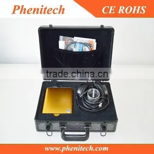 2015 Low Price High Precision Health Detector 3D NLS Health Analyzer thumbnail-2