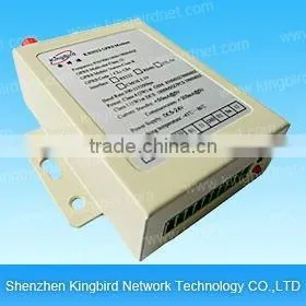Quat Band Wireless Sms Modem for Traffic Signals Monitor and Control thumbnail-1