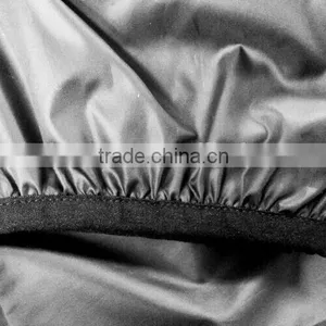 Mens Taslon Waterproof Windbreaker Jacket For Outdoor Wear thumbnail-4